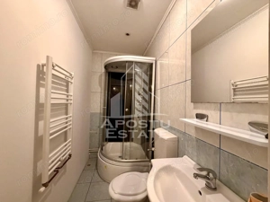 Apartament cu 2 camere de inchiriat, la casa, zona Modern, Timisoara - imagine 13
