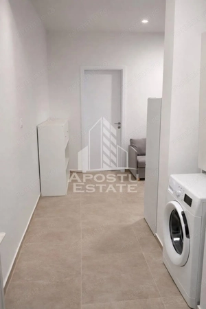 Apartament 2 camere , decomandat, 38mp utili, et.2/3, zona Braytim - imagine 6