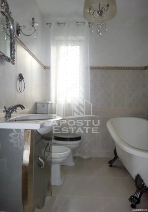 Apartament de lux,  de vanzare, Dumbravita - imagine 9