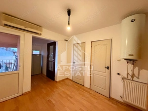 Apartament cu 2 camere de inchiriat, la casa, zona Modern, Timisoara - imagine 8