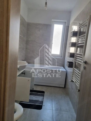 Apartament 1 camera , de inchiriat, Bloc nou , Giroc - imagine 5