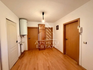 Apartament cu 2 camere de inchiriat, la casa, zona Modern, Timisoara - imagine 7