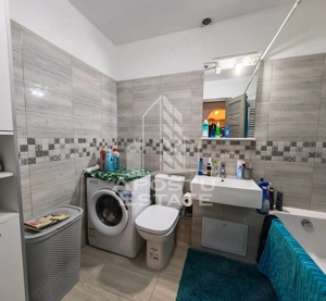 Apartament de vaznare cu 2 camere, decomandat, Lipovei, Timisoara - imagine 6
