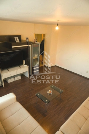 Apartament de vanzare cu 3 camere, decomandat, Bucovina, Timisoara - imagine 3