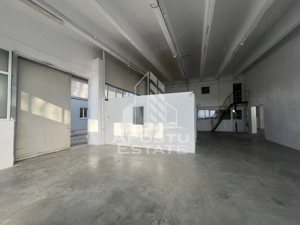 Hala industriala 363 mp de închiriat – Freidorf - imagine 3