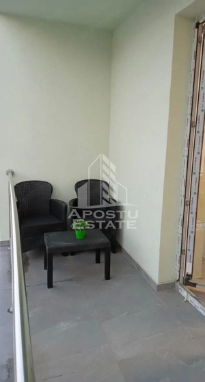Apartament 2 camere , decomandat, 38mp utili, et.2/3, zona Braytim - imagine 7