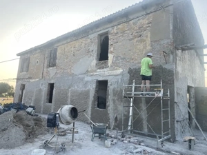 Echipă Executam Construcții .Amenajări interioare -exterioare  - imagine 3