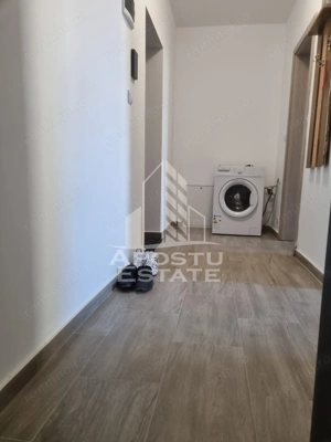 Apartament 1 camera , de inchiriat, Bloc nou , Giroc - imagine 3