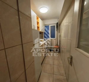 Apartament de vanzare cu 3 camere, Dacia, Timisoara - imagine 5