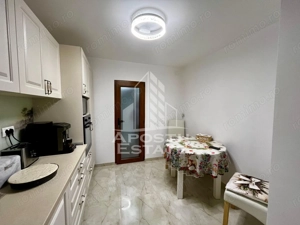 Apartament 4 camere de vanzare, zona Baba Dochia Timisoara - imagine 8