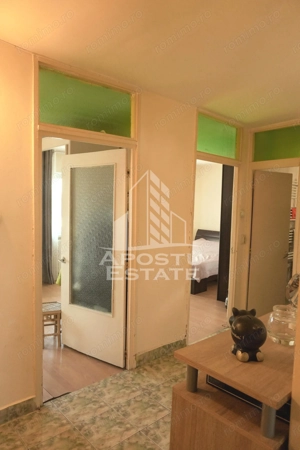 Apartament de vanzare cu 3 camere, decomandat, Bucovina, Timisoara - imagine 9