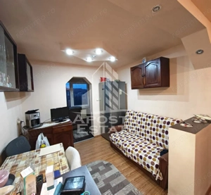 Apartament cu 2 camere, centrala proprie, zona Lipovei