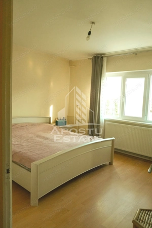 Apartament de vanzare cu 3 camere, decomandat, Bucovina, Timisoara - imagine 10