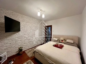 Apartament 4 camere de vanzare, zona Baba Dochia Timisoara - imagine 4