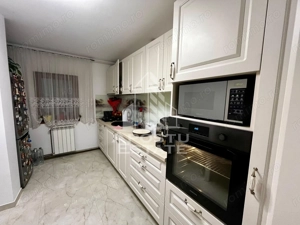 Apartament 4 camere de vanzare, zona Baba Dochia Timisoara - imagine 7