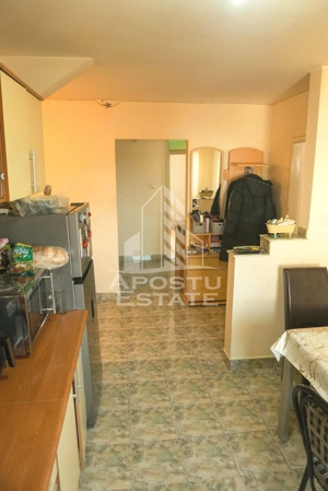 Apartament de vanzare cu 3 camere, decomandat, Bucovina, Timisoara - imagine 12