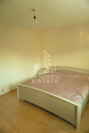 Apartament de vanzare cu 3 camere, decomandat, Bucovina, Timisoara - imagine 11