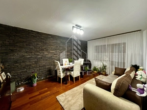 Apartament 4 camere complet renovat, etaj3, zona Baba Dochia Timisoara