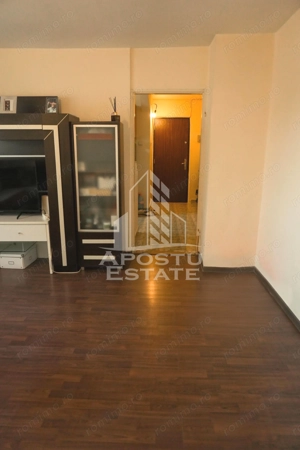 Apartament de vanzare cu 3 camere, decomandat, Bucovina, Timisoara - imagine 8