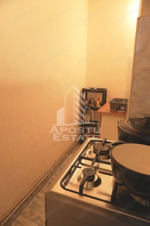Apartament de vanzare cu 3 camere, decomandat, Bucovina, Timisoara - imagine 7