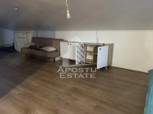 Casa individuala in vatra satului Ghiroda ,teren 1307 mp utili - imagine 6