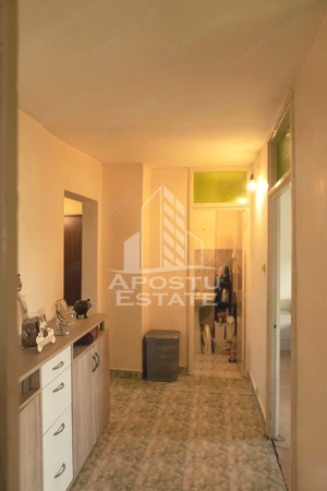 Apartament de vanzare cu 3 camere, decomandat, Bucovina, Timisoara - imagine 5