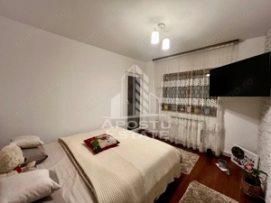Apartament 4 camere de vanzare, zona Baba Dochia Timisoara - imagine 5