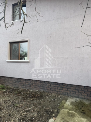 Casa individuala in vatra satului Ghiroda ,teren 1307 mp utili - imagine 7