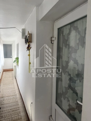 Casa individuala in vatra satului Ghiroda ,teren 1307 mp utili - imagine 8