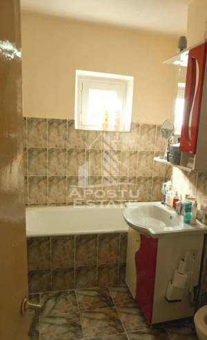 Apartament de vanzare cu 3 camere, decomandat, Bucovina, Timisoara - imagine 6
