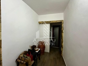 Apartament 4 camere de vanzare, zona Baba Dochia Timisoara - imagine 11