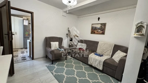 Apartament 3 camere semidecomandat , Zona Steaua - imagine 3