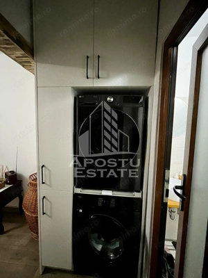 Apartament 4 camere de vanzare, zona Baba Dochia Timisoara - imagine 15