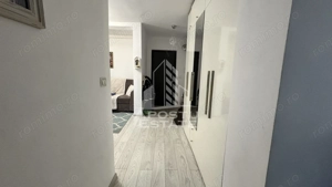 Apartament 3 camere semidecomandat , Zona Steaua - imagine 9