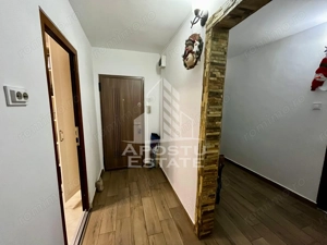 Apartament 4 camere de vanzare, zona Baba Dochia Timisoara - imagine 14