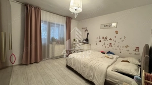 Apartament 3 camere semidecomandat , Zona Steaua - imagine 5