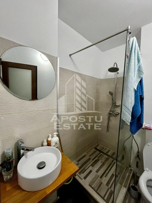 Apartament 4 camere de vanzare, zona Baba Dochia Timisoara - imagine 19