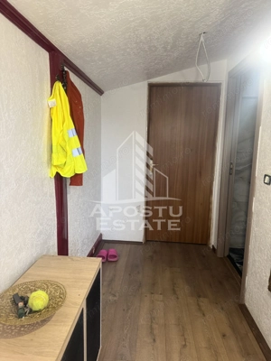 Casa individuala in vatra satului Ghiroda ,teren 1307 mp utili - imagine 17