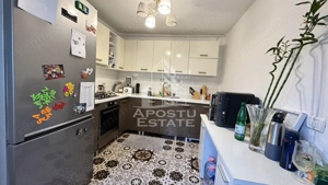 Apartament 3 camere semidecomandat , Zona Steaua - imagine 6