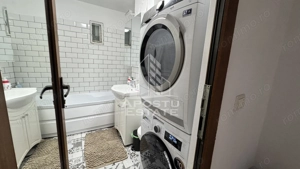Apartament 3 camere semidecomandat , Zona Steaua - imagine 8