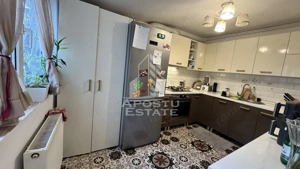 Apartament 3 camere semidecomandat , Zona Steaua - imagine 7