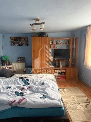 Casa individuala in vatra satului Ghiroda ,teren 1307 mp utili - imagine 14