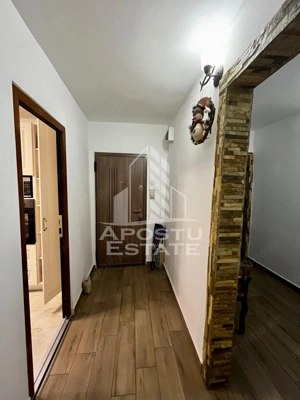 Apartament 4 camere de vanzare, zona Baba Dochia Timisoara - imagine 13