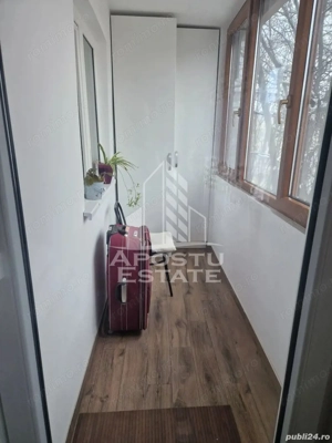 Apartament 4 camere de vanzare, zona Baba Dochia Timisoara - imagine 12