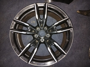 Janta BMW 3 G20 G21 8x19 ET27 8089894 STYLE M792