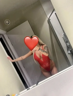 Nouă în Focșani! Fac și deplasări 100 % la 100 % reală! 