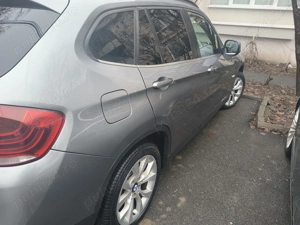 BMW X1 23d, 2.0 diesel 2011 - imagine 4