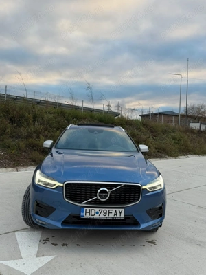 Volvo XC60 RDesign - imagine 3