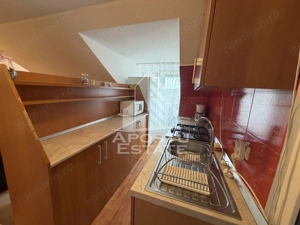 Apartament 3 camere, centrala proprie, zona Girocului - imagine 7