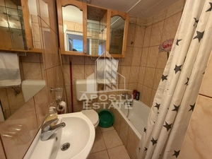 Apartament 3 camere, centrala proprie, zona Girocului - imagine 8